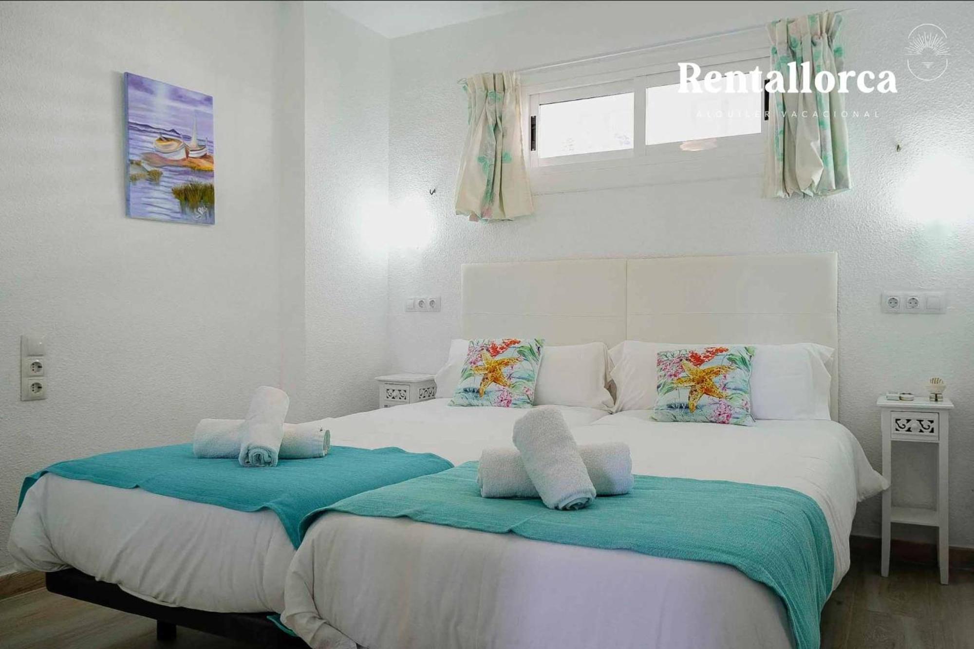 Villa Cancun By Rentallorca Alcudia  Dış mekan fotoğraf