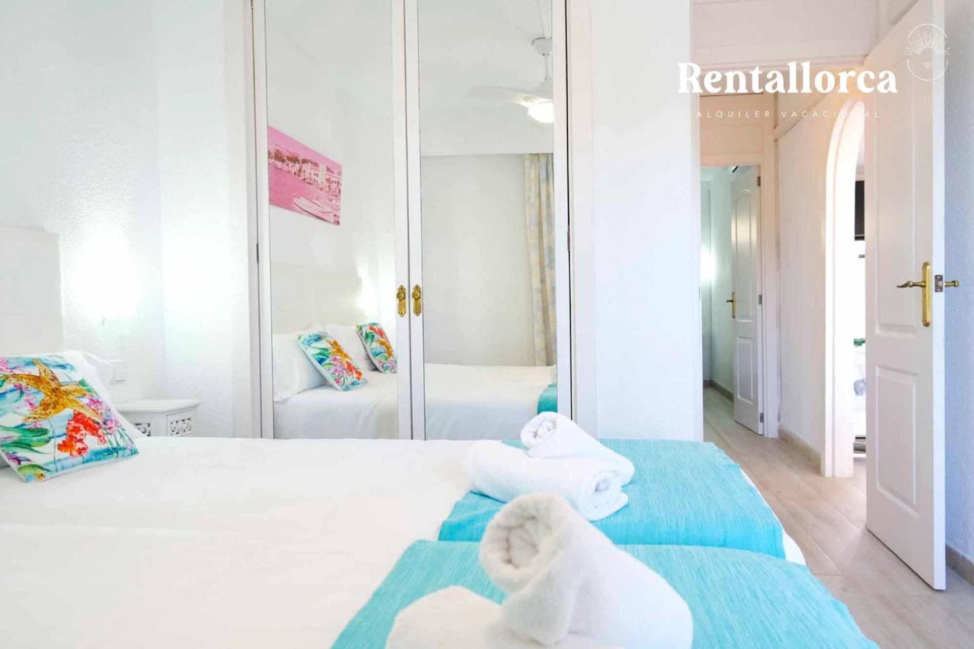 Villa Cancun By Rentallorca Alcudia  Dış mekan fotoğraf
