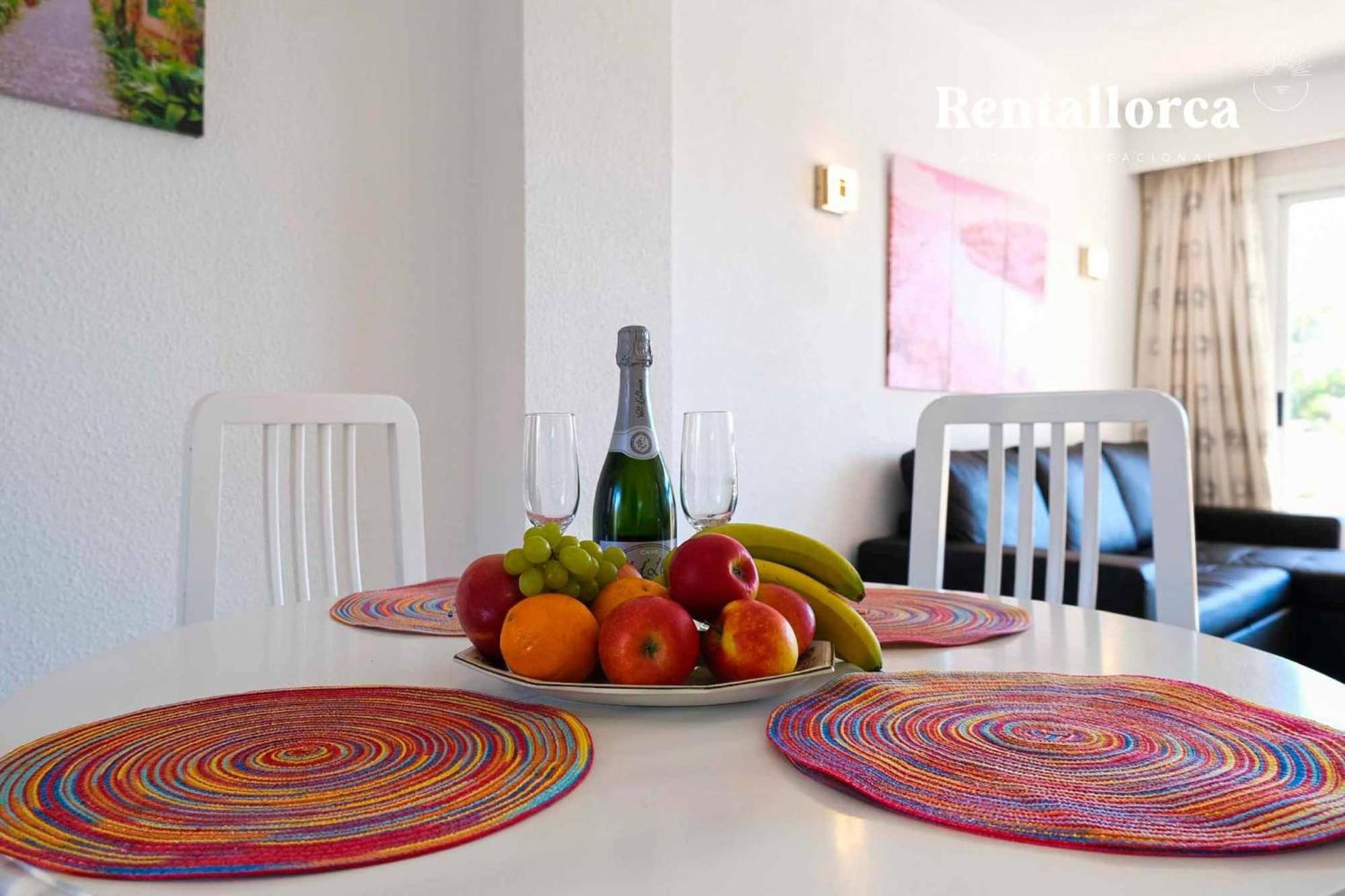 Villa Cancun By Rentallorca Alcudia  Dış mekan fotoğraf
