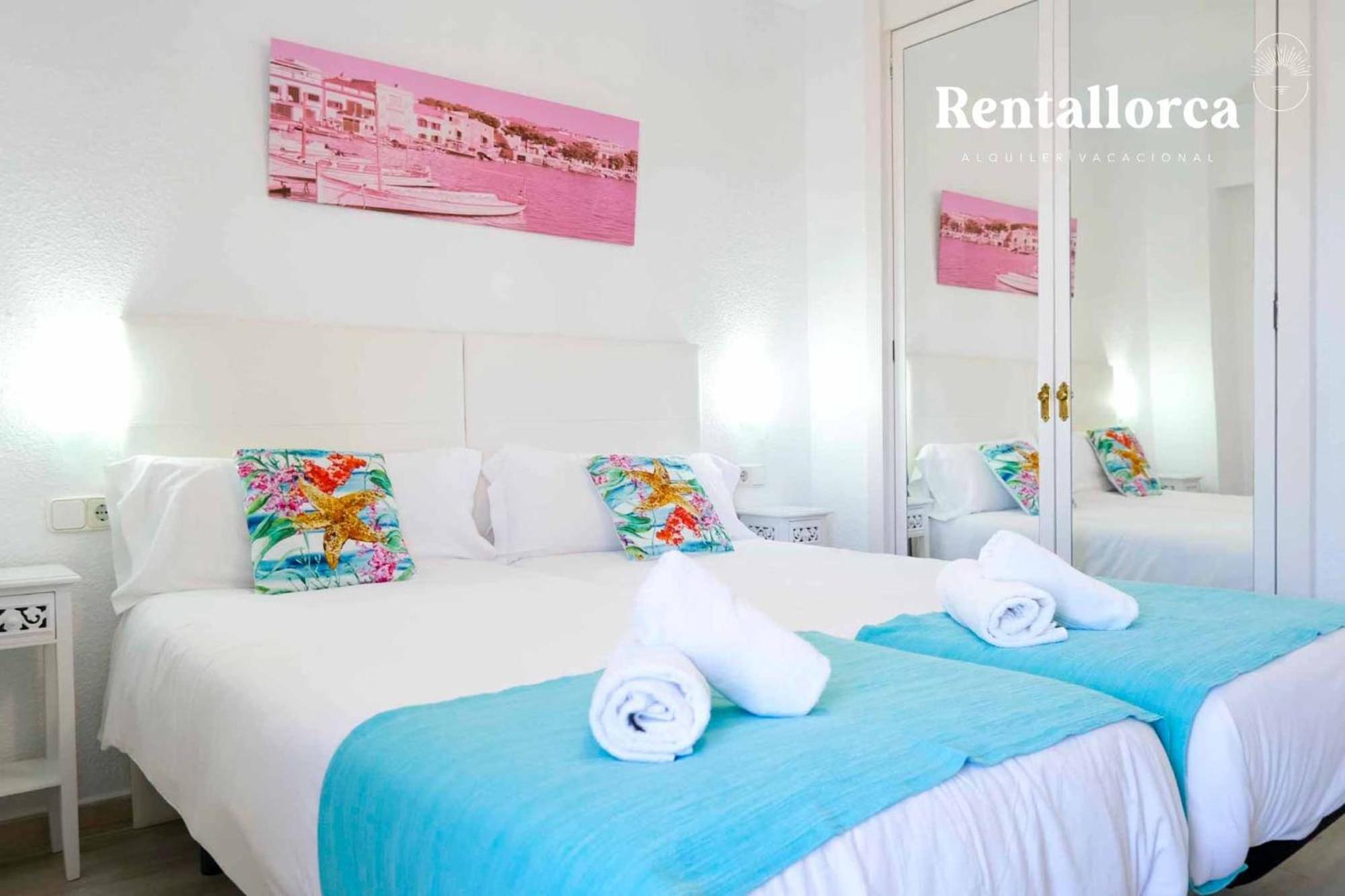 Villa Cancun By Rentallorca Alcudia  Dış mekan fotoğraf