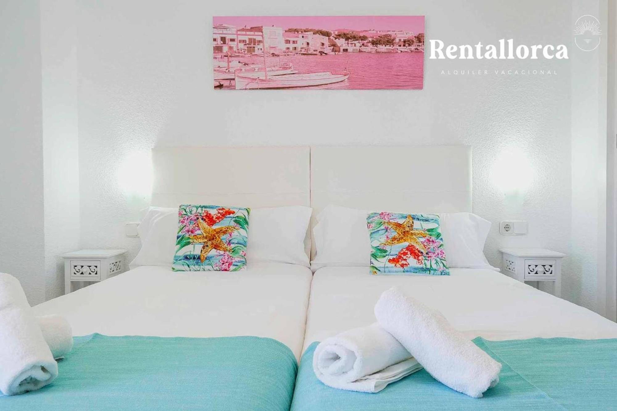 Villa Cancun By Rentallorca Alcudia  Dış mekan fotoğraf