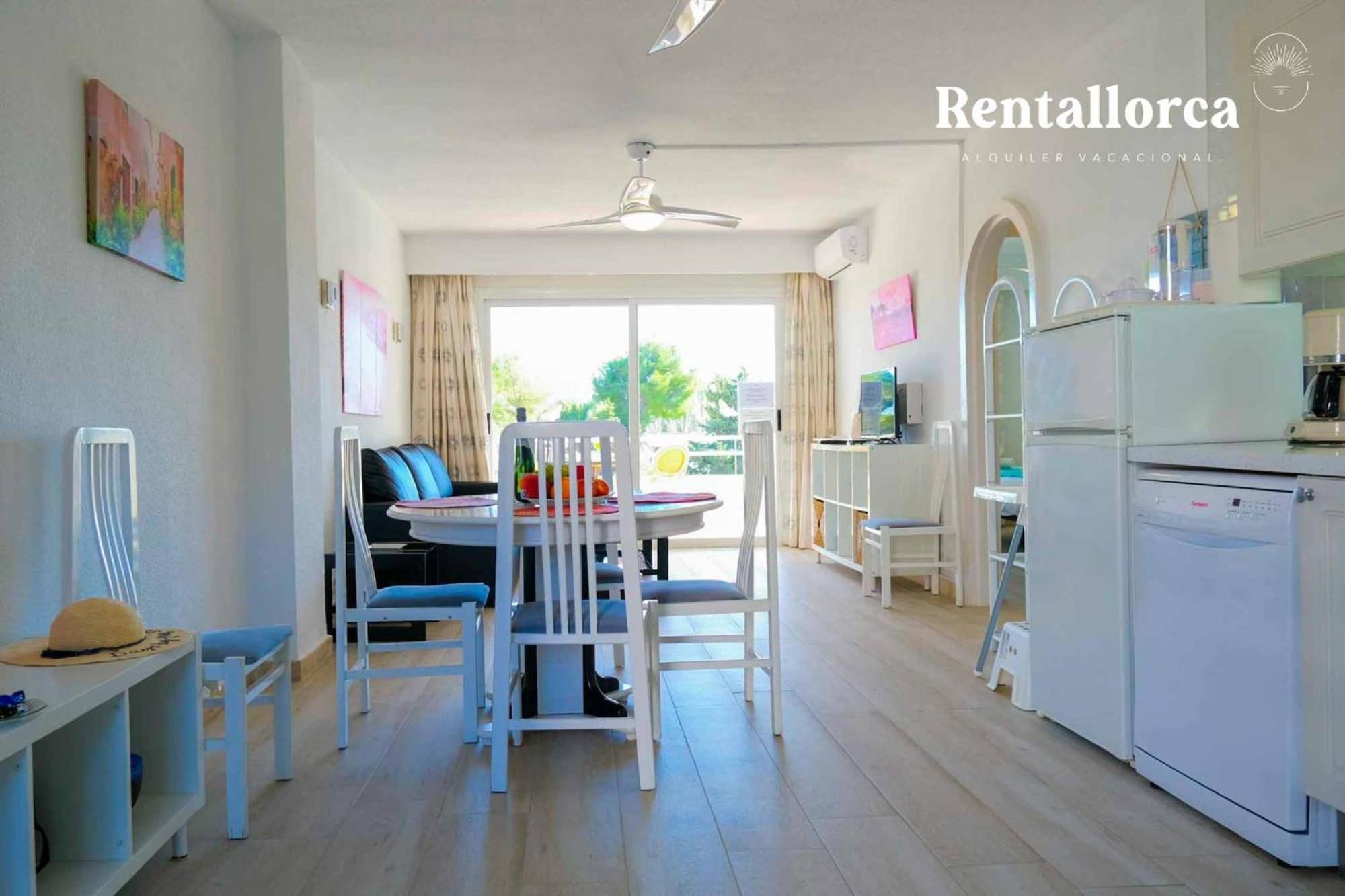 Villa Cancun By Rentallorca Alcudia  Dış mekan fotoğraf