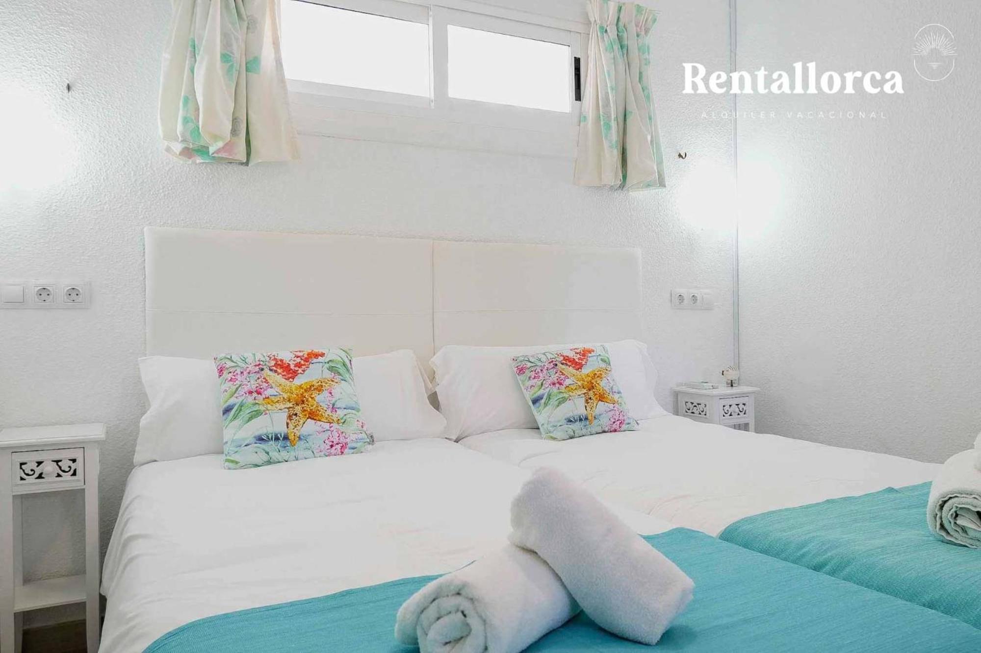 Villa Cancun By Rentallorca Alcudia  Dış mekan fotoğraf