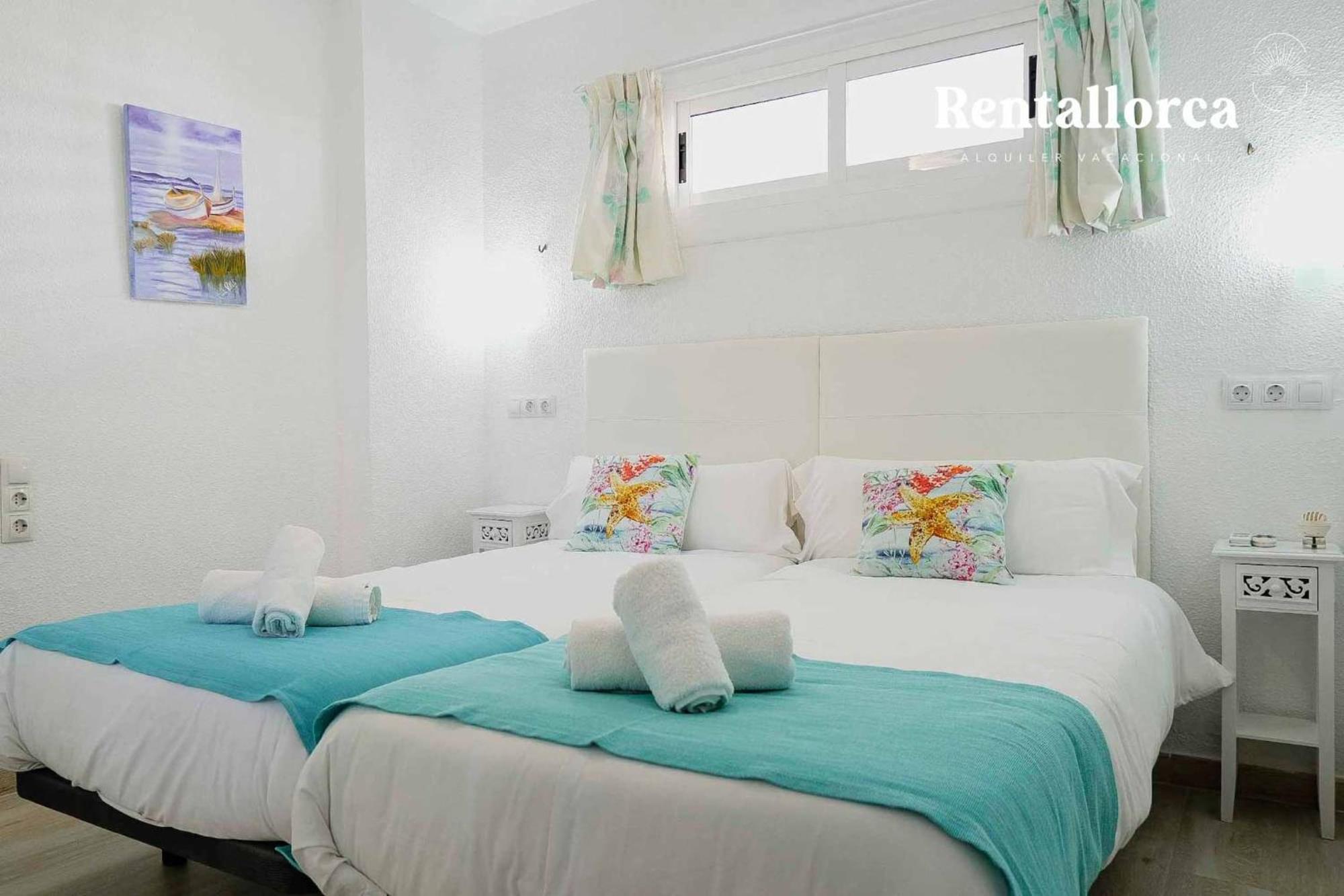 Villa Cancun By Rentallorca Alcudia  Dış mekan fotoğraf