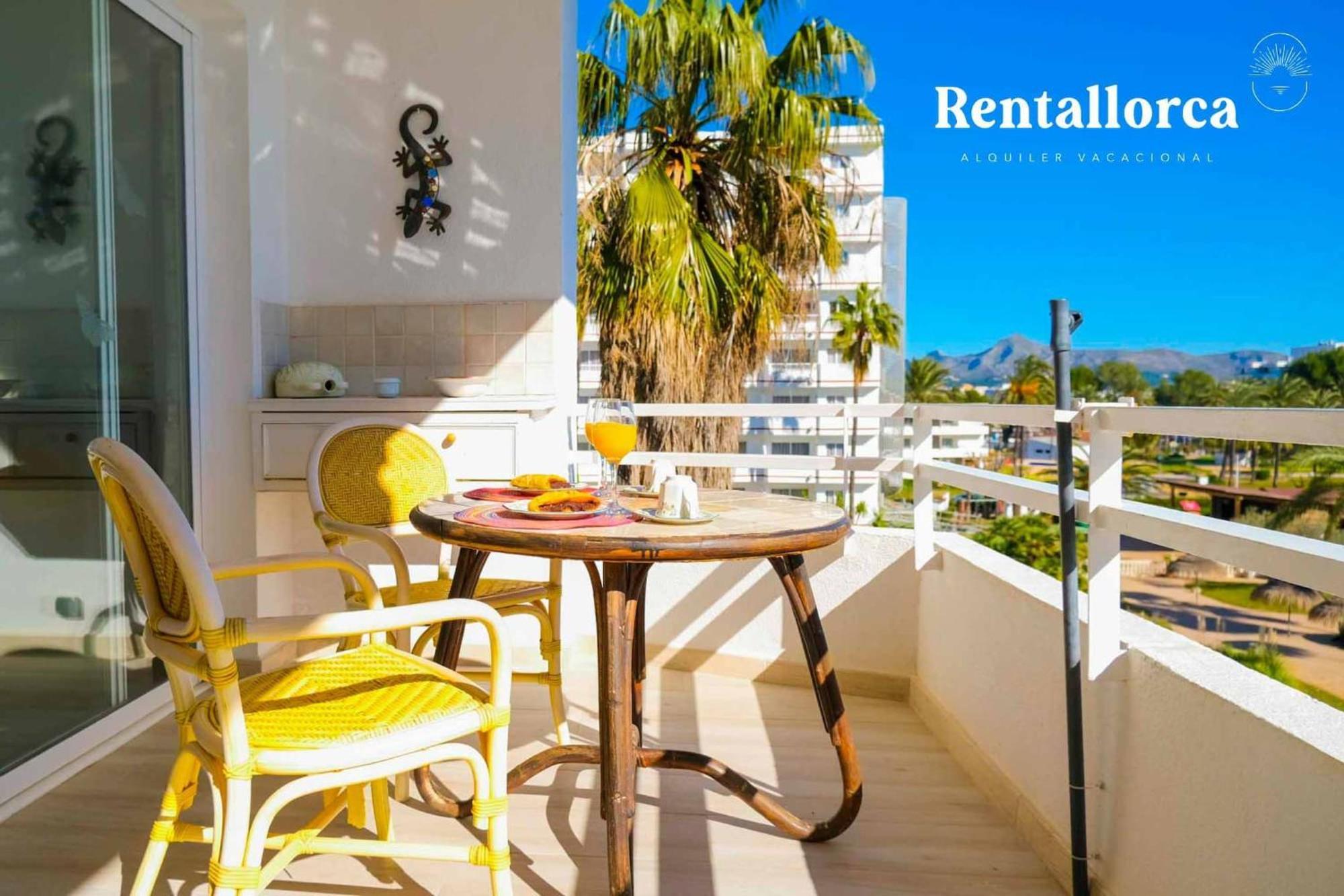 Villa Cancun By Rentallorca Alcudia  Dış mekan fotoğraf