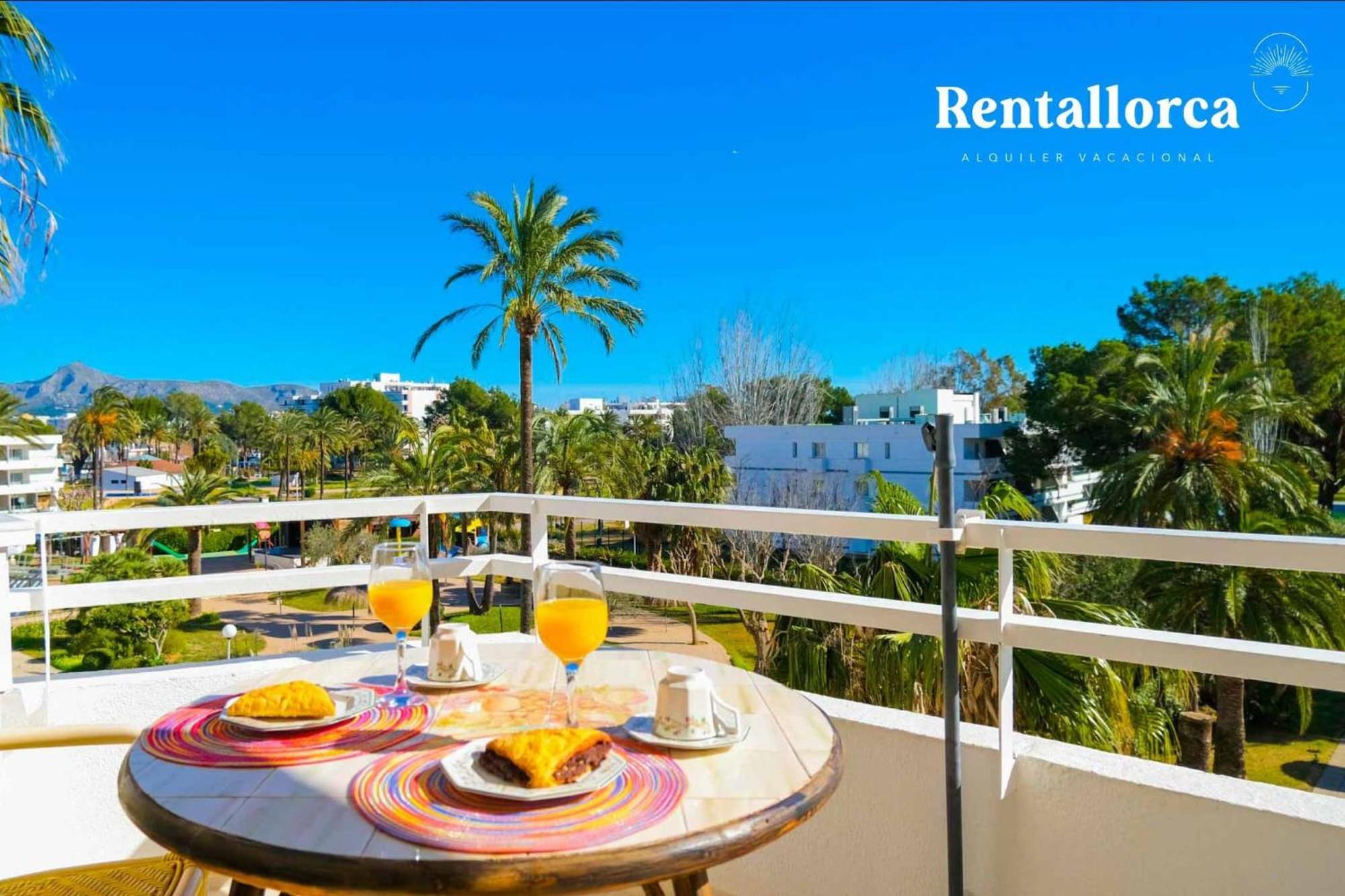 Villa Cancun By Rentallorca Alcudia  Dış mekan fotoğraf